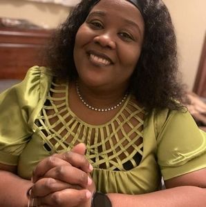 Meet your Posher, Marie france